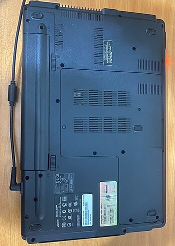 Beden Renk 2. El laptop