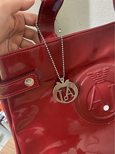 Giorgio Armani Giorgio Armani Çanta