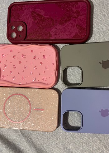 Apple ürünü