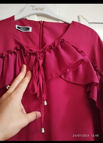 xl Beden Yeni gibi