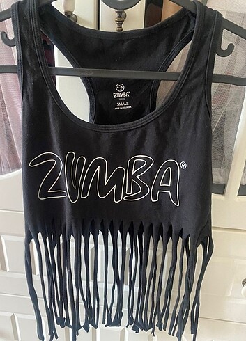 Zumba s beden 