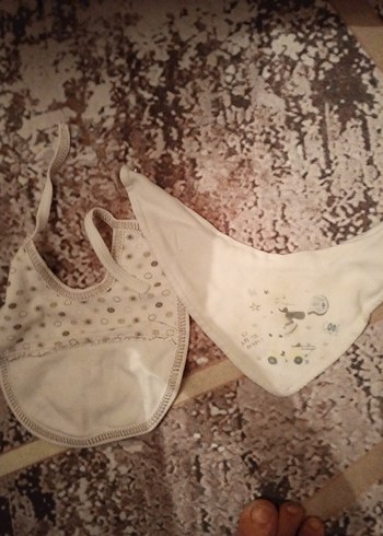 Bebek Önlüğü - Görsel 5