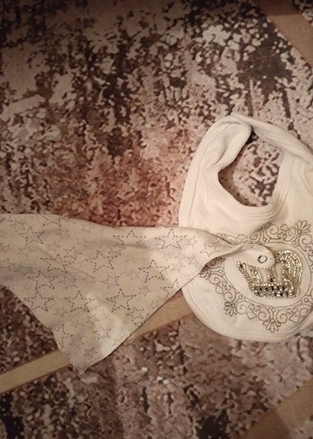 Bebek Önlüğü - Görsel 6