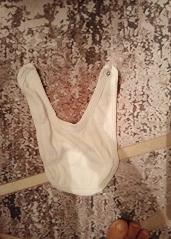 Bebek Önlüğü - Görsel 9