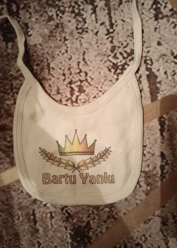 Bebek Önlüğü - Görsel 10