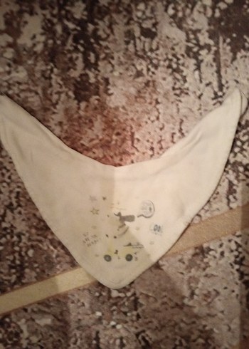 Bebek Önlüğü - Görsel 11