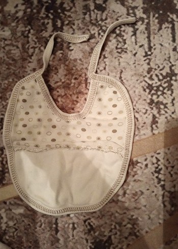 Bebek Önlüğü - Görsel 12