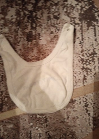 Bebek Önlüğü - Görsel 13