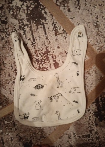 Bebek Önlüğü - Görsel 14