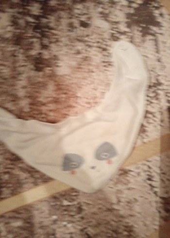 Bebek Önlüğü - Görsel 15