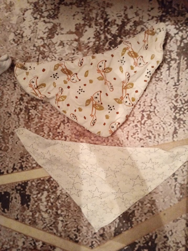 Bebek Önlüğü - Görsel 3