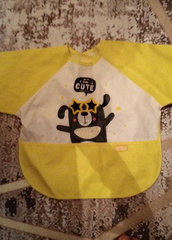 Bebek Önlüğü - Görsel 5