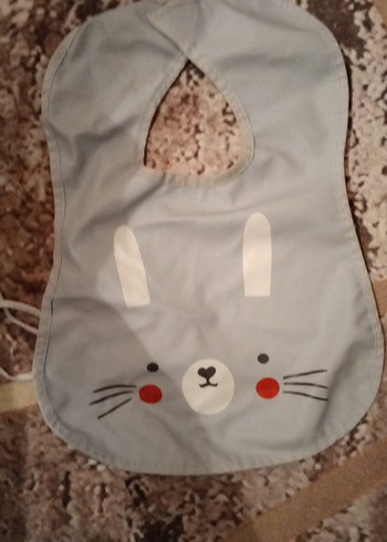 Bebek Önlüğü - Görsel 9