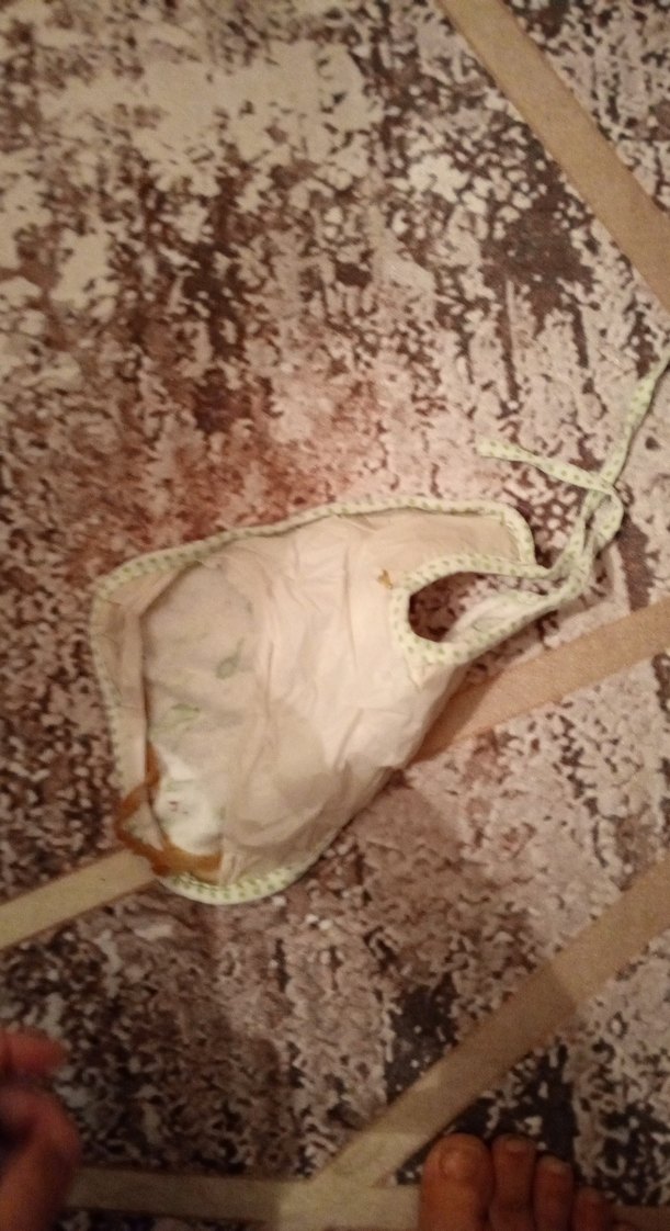 Bebek Önlüğü - Görsel 4