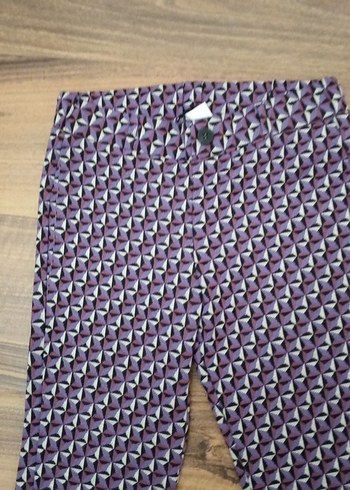 İspanyol tayt - Görsel 2