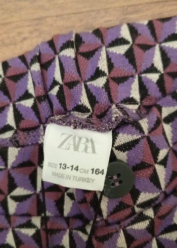 İspanyol tayt - Görsel 3