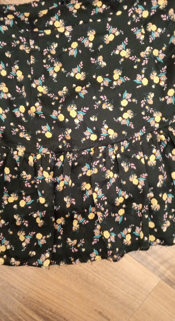 mini etek - Görsel 2