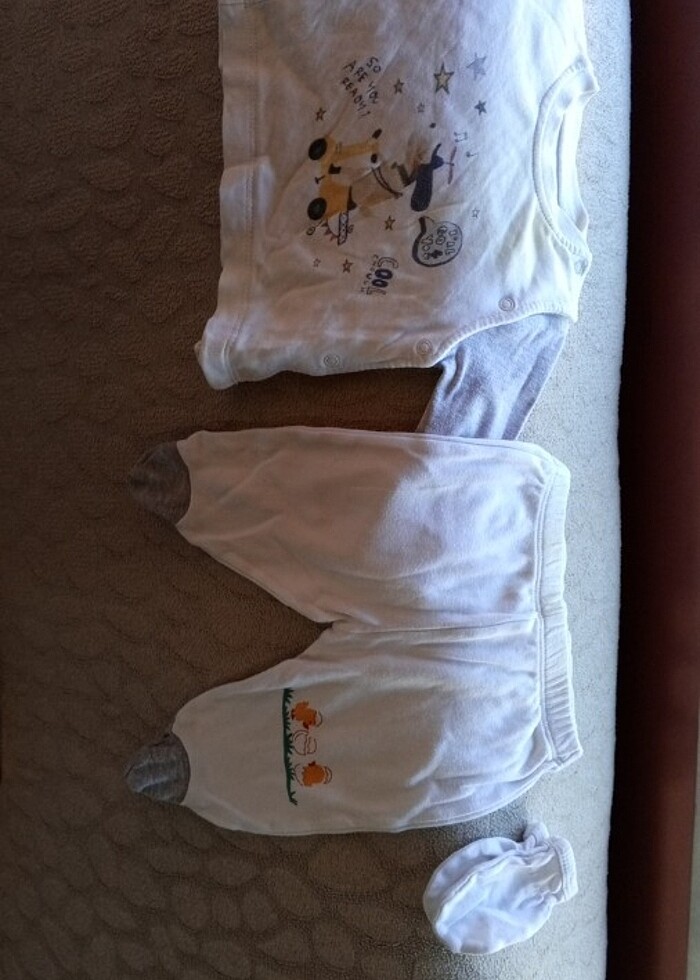 Hastane çıkışı - Görsel 2