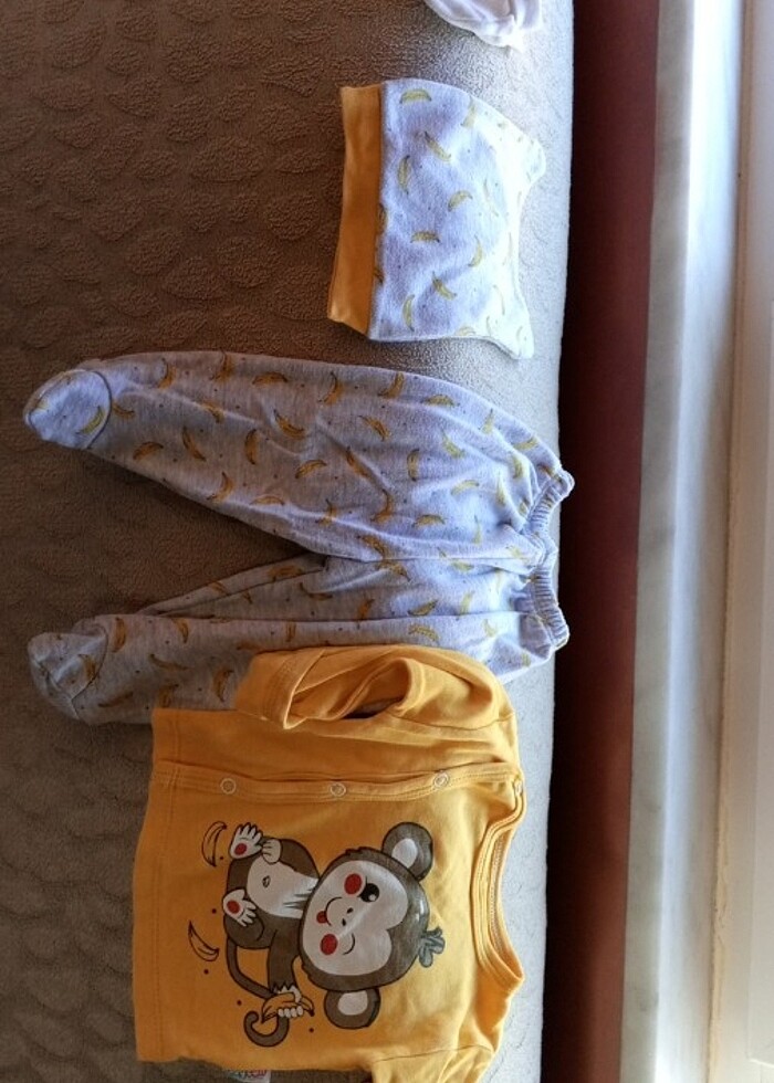 Hastane çıkışı - Görsel 2