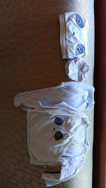 Hastane çıkışı - Görsel 2