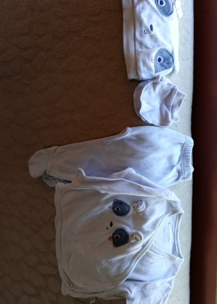 Hastane çıkışı - Görsel 2