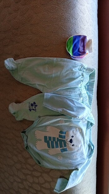 Hastane çıkışı - Görsel 2