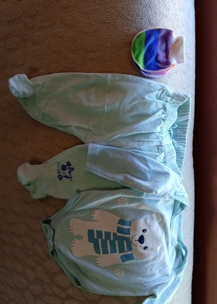 Hastane çıkışı - Görsel 2