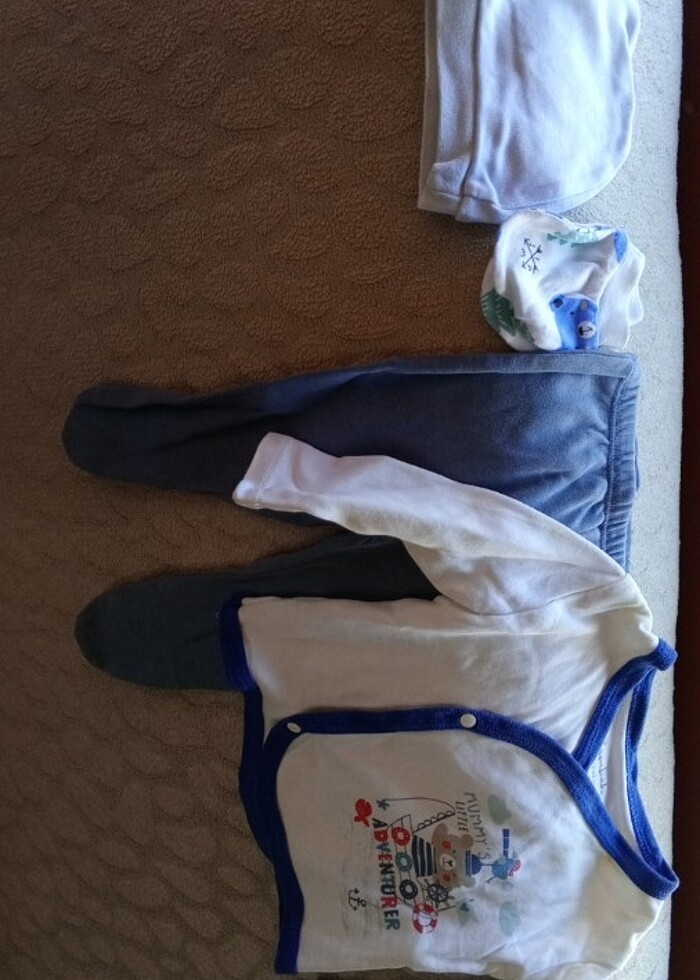 Hastane çıkışı - Görsel 2