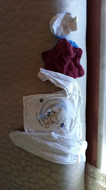 Hastane çıkışı - Görsel 2