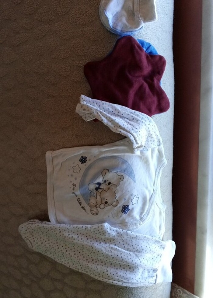 Hastane çıkışı - Görsel 2