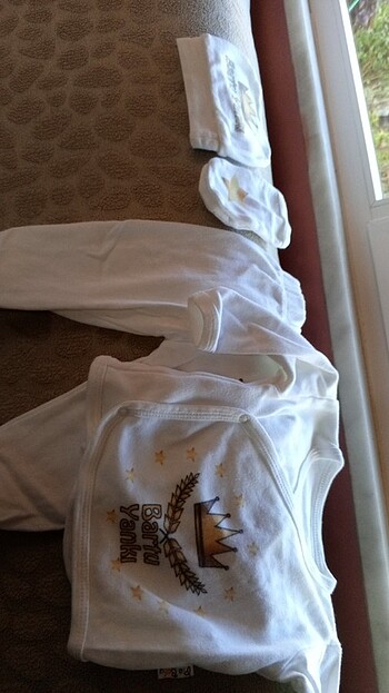 Hastane çıkışı - Görsel 4