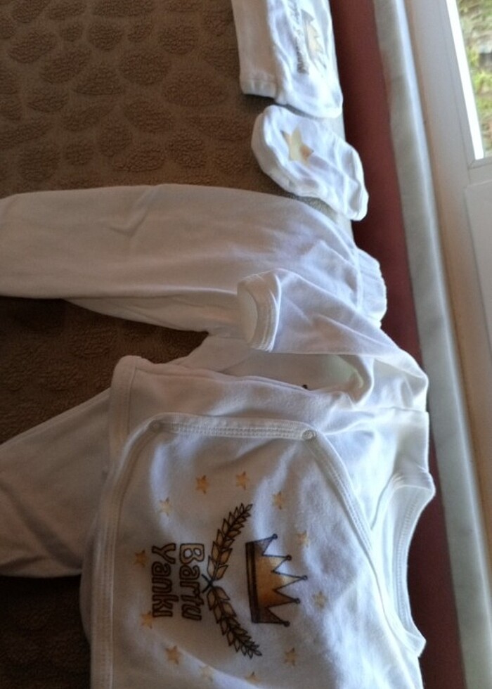 Hastane çıkışı - Görsel 4