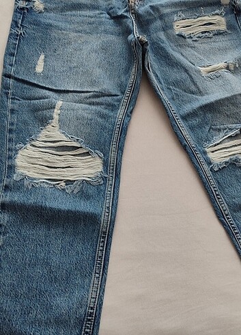 Pull and Bear Bir kere giyildi