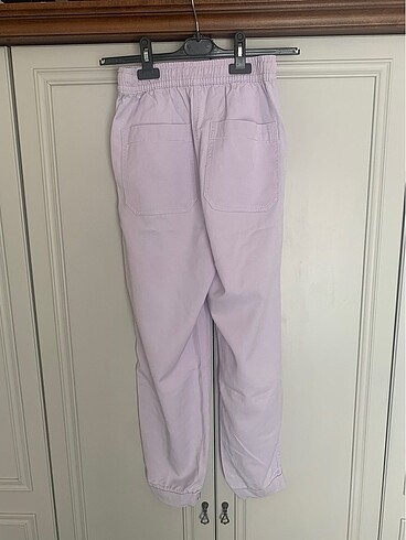 Bershka Jogger Pantolon