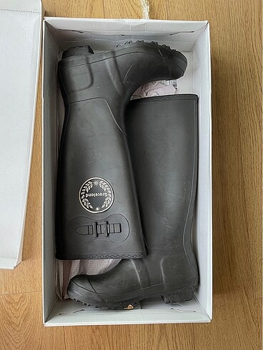 Deichmann Graceland Yağmur Çizmesi