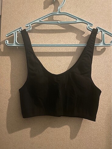 Zara Crop Top