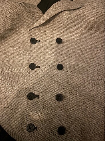 l/xl Beden Süvari Erkek Takım Yeleği