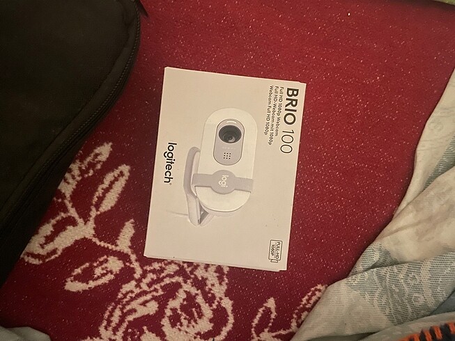 Logitech Webcam