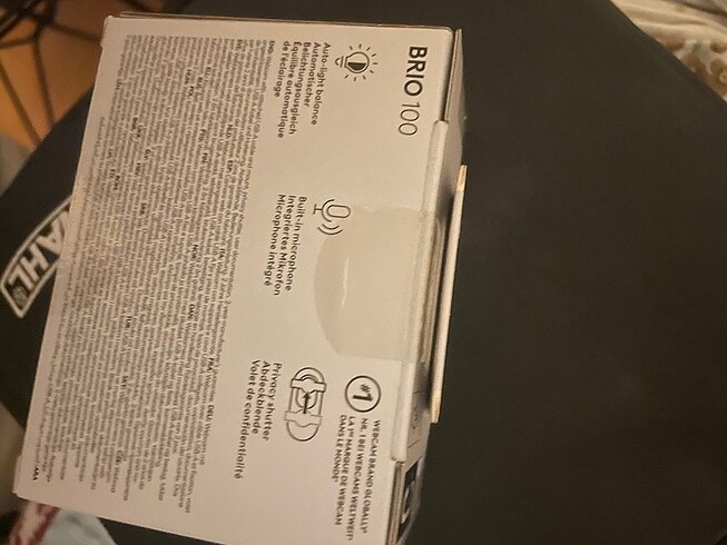 Logitech Logitech Webcam