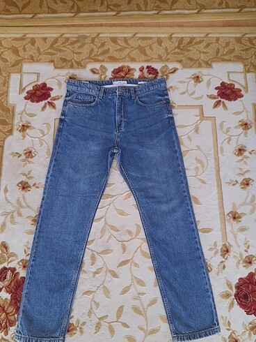Mango Erkek Jean
