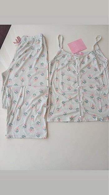 pijama takımı yazlık