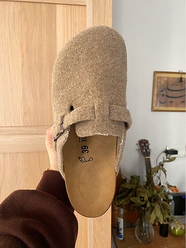 Birkenstock Terlik