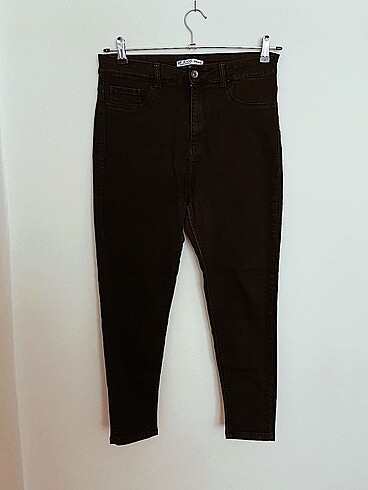 Defacto yüksek bel skinny jean