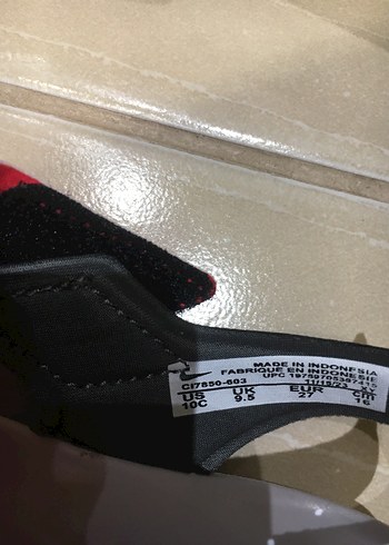 Nike sandalet kız erkek - Görsel 3