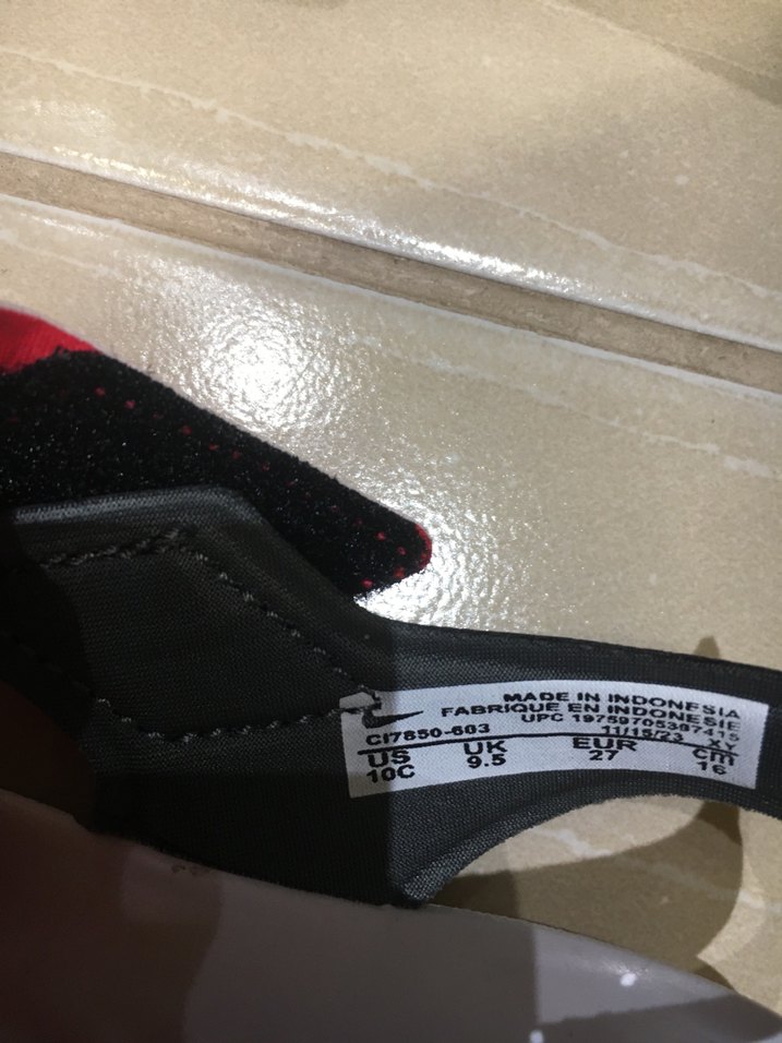 Nike sandalet kız erkek - Görsel 3