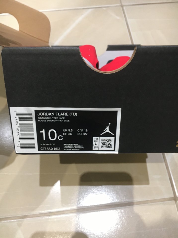 Nike sandalet kız erkek - Görsel 5