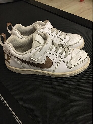 Nike spor ayakkabı