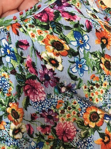 Bayan bluz - Görsel 3