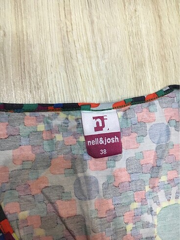 Hamile kadın elbise - Görsel 3