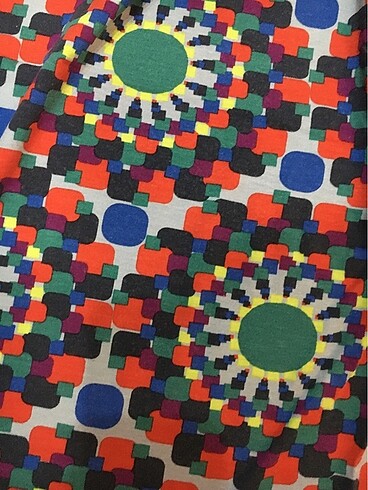 Hamile kadın elbise - Görsel 2